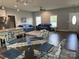 Inviting living space with hardwood floors, and lots of natural light at 1119 Balls Creek Rd, Claremont, NC 28610
