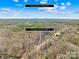 Scenic aerial view of property near Downtown Gastonia in Cherryville, NC with natural surroundings at 242 Delview Dr, Cherryville, NC 28021
