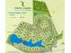 Twin Lakes community map showing active, sold, pending and spec lots in a wooded area at 306 Sugar Maple Ln, Matthews, NC 28104