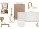 Kitchen finishes with hardware, light fixtures, countertops, and cabinet colors at 306 Sugar Maple Ln, Matthews, NC 28104