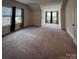 Bright bonus room with three windows offering natural light at 4006 Tremont Dr, Indian Trail, NC 28079