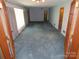 Inviting living room with french doors and open layout at 4476 Nc Hwy 200 Rd, Stanfield, NC 28163