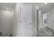 Bright hallway with access to other rooms at 5034 Moss Pine Way, Tega Cay, SC 29708