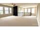 Upstairs loft area with railing and lots of windows at 1281 Arges River Dr, Fort Mill, SC 29715