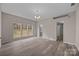 Open floor plan features large windows for natural light at 1370 Poole Rd, Salisbury, NC 28146
