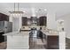 Well-equipped kitchen with stainless steel appliances, granite countertops, and ample cabinet space for storage at 2042 Newport Dr, Fort Mill, SC 29707