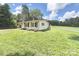 Charming single-story home featuring a well-maintained lawn and traditional design at 2482 E Nc 10 Hwy, Conover, NC 28613