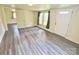 Open living space with laminate flooring and an abundance of natural light at 2482 E Nc 10 Hwy, Conover, NC 28613