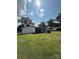 This home features a spacious backyard with a patio and well-maintained lawn for outdoor enjoyment at 314 Euclid Ave, Statesville, NC 28677