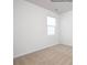 Bedroom featuring neutral carpeting and ample natural light from a window at 3407 Lacebark Ln, Gastonia, NC 28056