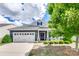 Charming single-Gathering home featuring a well-manicured lawn, two-car garage, and inviting curb appeal at 217 Barberry Dr, Belmont, NC 28012