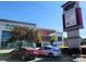 Shopping center with a variety of shops and restaurants, including Harris Teeter and Ulta at 5210 Kelly St, Charlotte, NC 28205