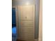 Hallway featuring built in cabinets and drawers perfect for storage at 80 Pine St, Badin, NC 28097