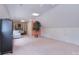 Expansive bonus room with ample space and natural light for entertaining and relaxation at 9625 Surface Hill Rd, Mint Hill, NC 28227