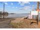 Convenient boat ramp access for residents in this lakeside community at 132 Swimmers Ln, Salisbury, NC 28146