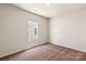 Bedroom with carpeted floors, a window, and a ceiling light at 1510 Doran Ter, Richburg, SC 29729