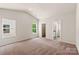 Spacious main bedroom with natural light, and includes both walk-in closet and attached bathroom at 1510 Doran Ter, Richburg, SC 29729