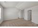 Bright bedroom with neutral carpet, fresh paint, and an abundance of natural light at 1512 Doran Ter, Richburg, SC 29729