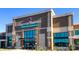 Exterior of Harris Teeter Neighborhood Food & Pharmacy with modern architecture, clear signage, and ample parking at 1610 Ford St, Charlotte, NC 28216