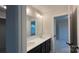 Bathroom featuring dual vanities at 2046 Sabra St # Cwo0006, Gastonia, NC 28054