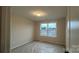 Bedroom with large window at 2046 Sabra St # Cwo0006, Gastonia, NC 28054
