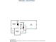 Eldorado second floor plan showing the loft, two bedrooms, and a full bath at 2517 Mabel Ln, Monroe, NC 28110