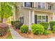 Charming home exterior featuring manicured landscaping and neutral siding at 328 Rose Garden Ct, Rock Hill, SC 29732