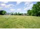 Community soccer field available to residents for recreation and activities at 328 Rose Garden Ct, Rock Hill, SC 29732