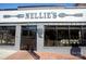 Charming restaurant exterior features large windows and brick accents, creating a welcoming atmosphere at 407 Orchard Ln, Belmont, NC 28012