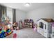 Bedroom featuring carpeted flooring at 4842 Durneigh Dr, Kannapolis, NC 28081