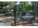 Inviting community beer garden with picnic tables and a playground, creating a social gathering spot at 6009 Swanston Dr, Charlotte, NC 28269