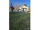 Charming single story home with inviting porch and a well-manicured lawn at 843 Spring St, Rock Hill, SC 29730