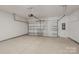 Spacious two car garage offering ample storage space and convenience at 124 Utility Ln # B, Mooresville, NC 28117