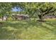 Charming brick home surrounded by lush greenery at 1770 Nc 90 W Hwy, Taylorsville, NC 28681