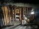 Bathroom area with exposed framing, awaiting renovation to create a modern space at 306 E Arch St, Lancaster, SC 29720