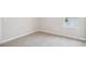 Bright bedroom with carpet, neutral walls, and a window providing natural light at 417 Bent Burr Crk, York, SC 29745