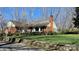 Charming single-Gathering home features a well-maintained lawn, stone wall, and mature trees offering shade and privacy at 700 Valleyview Dr # 1, Albemarle, NC 28001