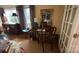 Cozy office space with hardwood floors, natural light, and a classic design at 700 Valleyview Dr # 1, Albemarle, NC 28001
