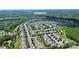 Lovely neighborhood with sidewalks and mature trees near HOA pool and clubhouse at 8916 Inverness Bay Rd, Charlotte, NC 28278