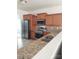 Well-equipped kitchen with granite countertops, stainless steel appliances, and ample cabinet space at 2061 Argentum Ave # 98, Fort Mill, SC 29707