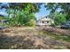 Spacious lot needs some TLC to make it your own private oasis; a canvas for creative landscaping at 514 S Martin St, Shelby, NC 28150
