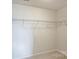 Walk-in closet with shelving at 11101 Crane Creek Dr, Charlotte, NC 28278