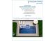 Design concept for pool and spa with spillover, seating, and natural gas heater at 167 Greenbay Rd, Mooresville, NC 28117
