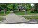 Charming two-story home with a spacious front yard and a welcoming front porch perfect for relaxing at 2716 Rea Rd, Charlotte, NC 28226
