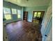 Bedroom featuring natural light, neutral paint, and hardwood floors at 562 W Wilson Ave, Mooresville, NC 28115