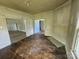 Room with hardwood floors, neutral paint, and natural light at 562 W Wilson Ave, Mooresville, NC 28115