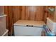 Interior room featuring a freezer at 116 Lanes End Rd, Locust, NC 28097
