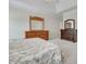Bright main bedroom featuring neutral decor and an ensuite bathroom at 1305 Yellowood Ct, Rock Hill, SC 29732