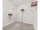Walk-in closet featuring wire shelving for optimal storage at 162 Nicholson Ln, Mooresville, NC 28115