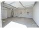 Spacious garage with concrete floors and high ceilings at 4045 Port Richmond Ave # 10, Gastonia, NC 28056